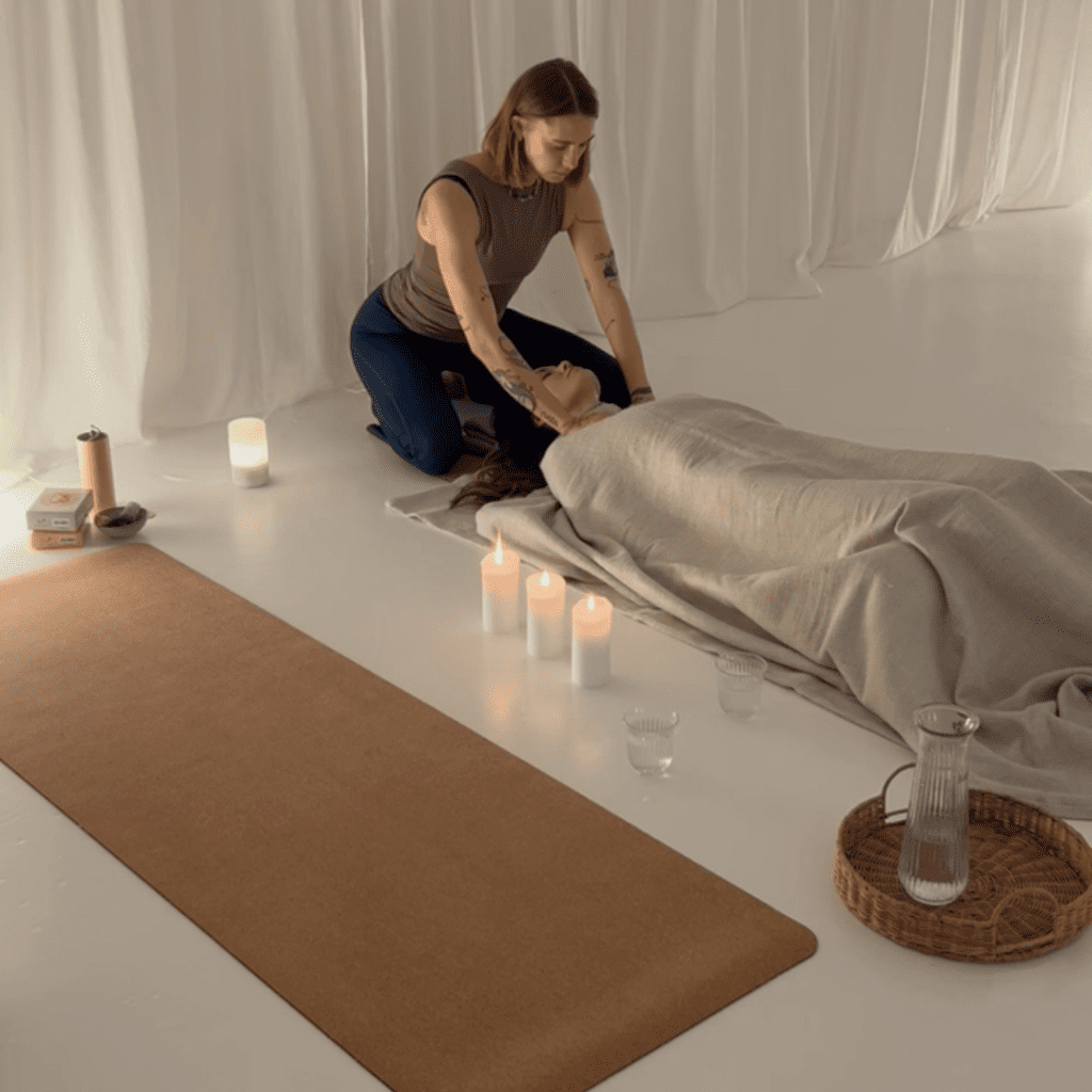 Faciliteter for Yoga i Herning ved WOMENTO