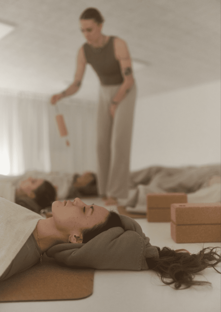Yoga i Herning