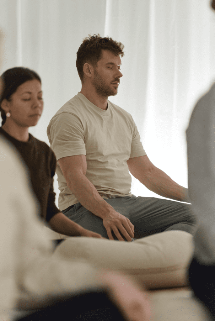 Yoga og Living Yolates i Herning