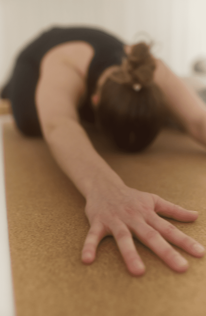 Yoga og Living Yolates i Herning